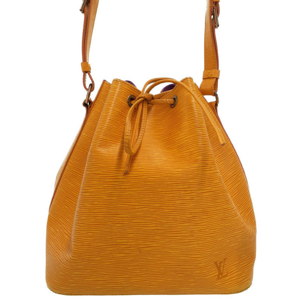 Louis Vuitton Bag Epi Shoulder - Picture 2 of 8